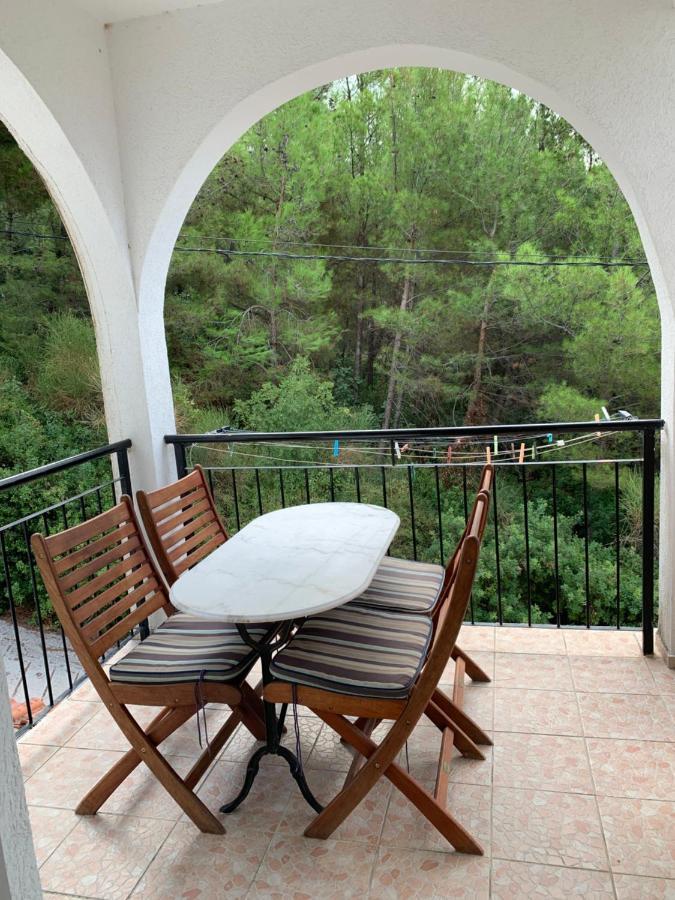 Apartman Ana Zeleni Pojas Bar Ngoại thất bức ảnh