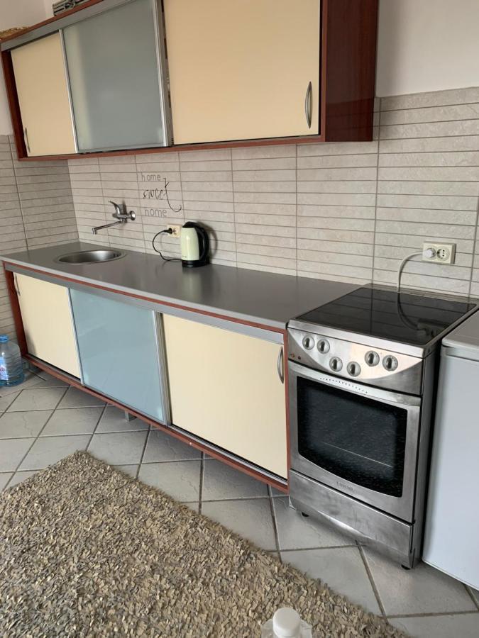 Apartman Ana Zeleni Pojas Bar Ngoại thất bức ảnh