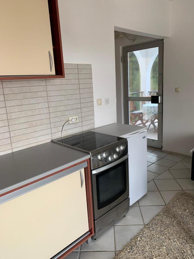 Apartman Ana Zeleni Pojas Bar Ngoại thất bức ảnh