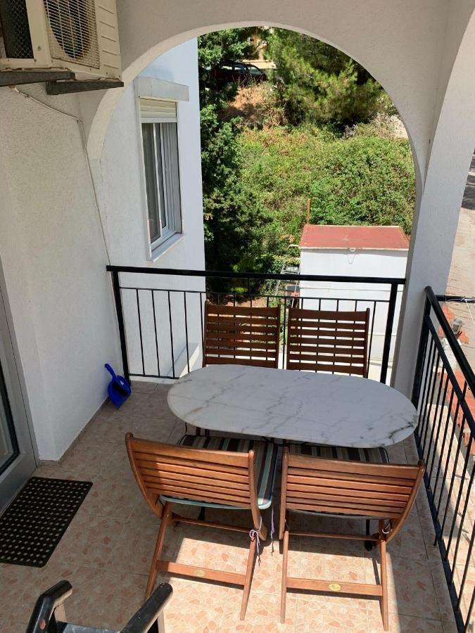 Apartman Ana Zeleni Pojas Bar Ngoại thất bức ảnh