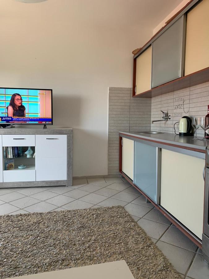 Apartman Ana Zeleni Pojas Bar Ngoại thất bức ảnh