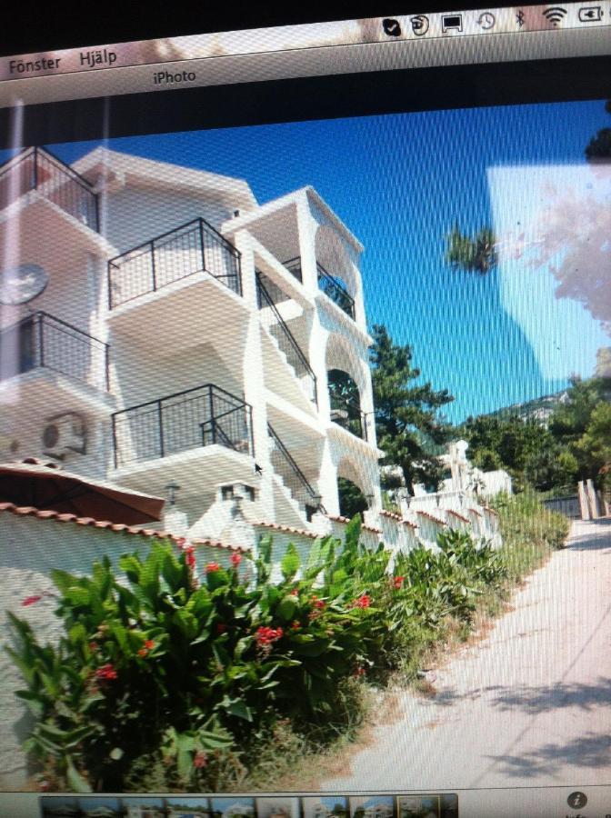 Apartman Ana Zeleni Pojas Bar Ngoại thất bức ảnh