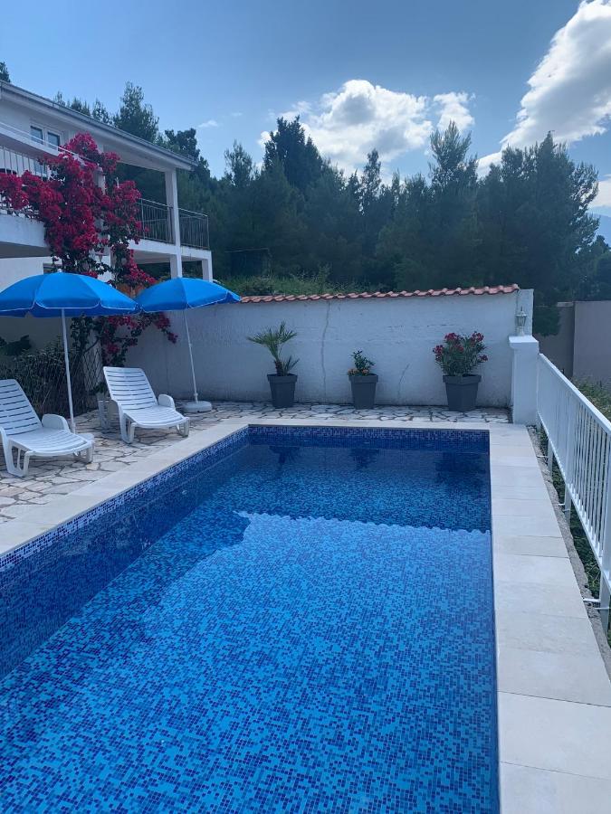 Apartman Ana Zeleni Pojas Bar Ngoại thất bức ảnh