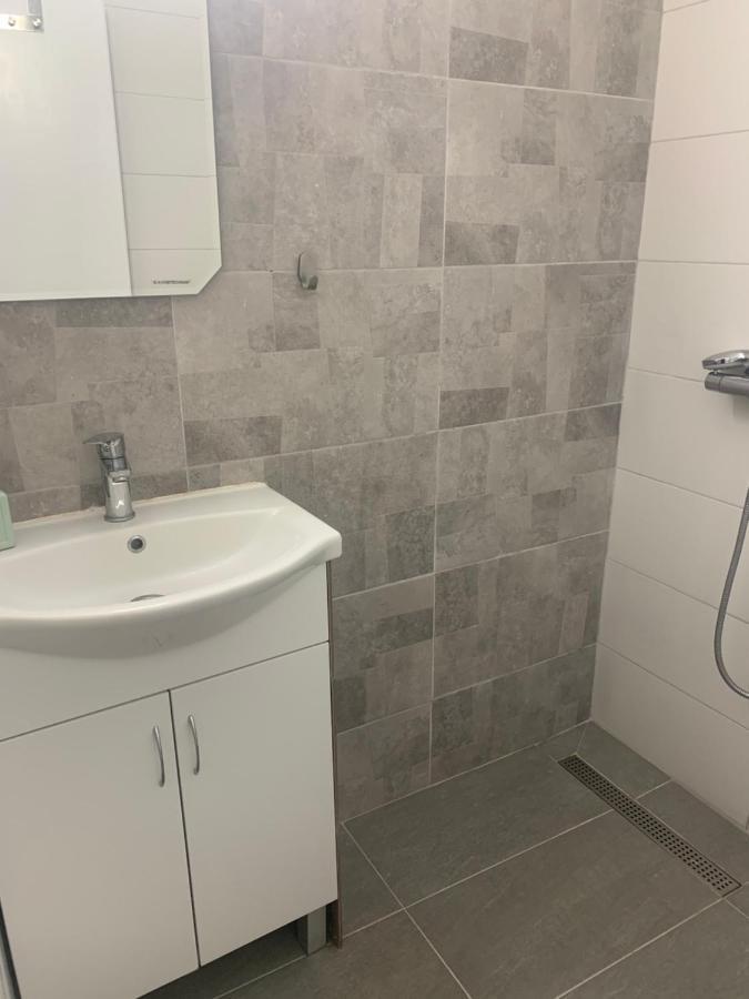 Apartman Ana Zeleni Pojas Bar Ngoại thất bức ảnh