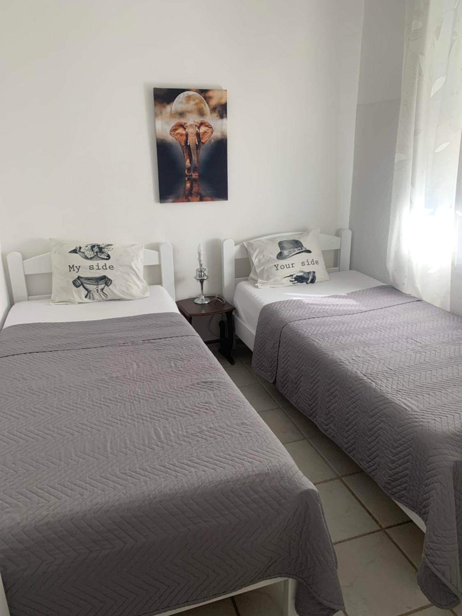 Apartman Ana Zeleni Pojas Bar Ngoại thất bức ảnh