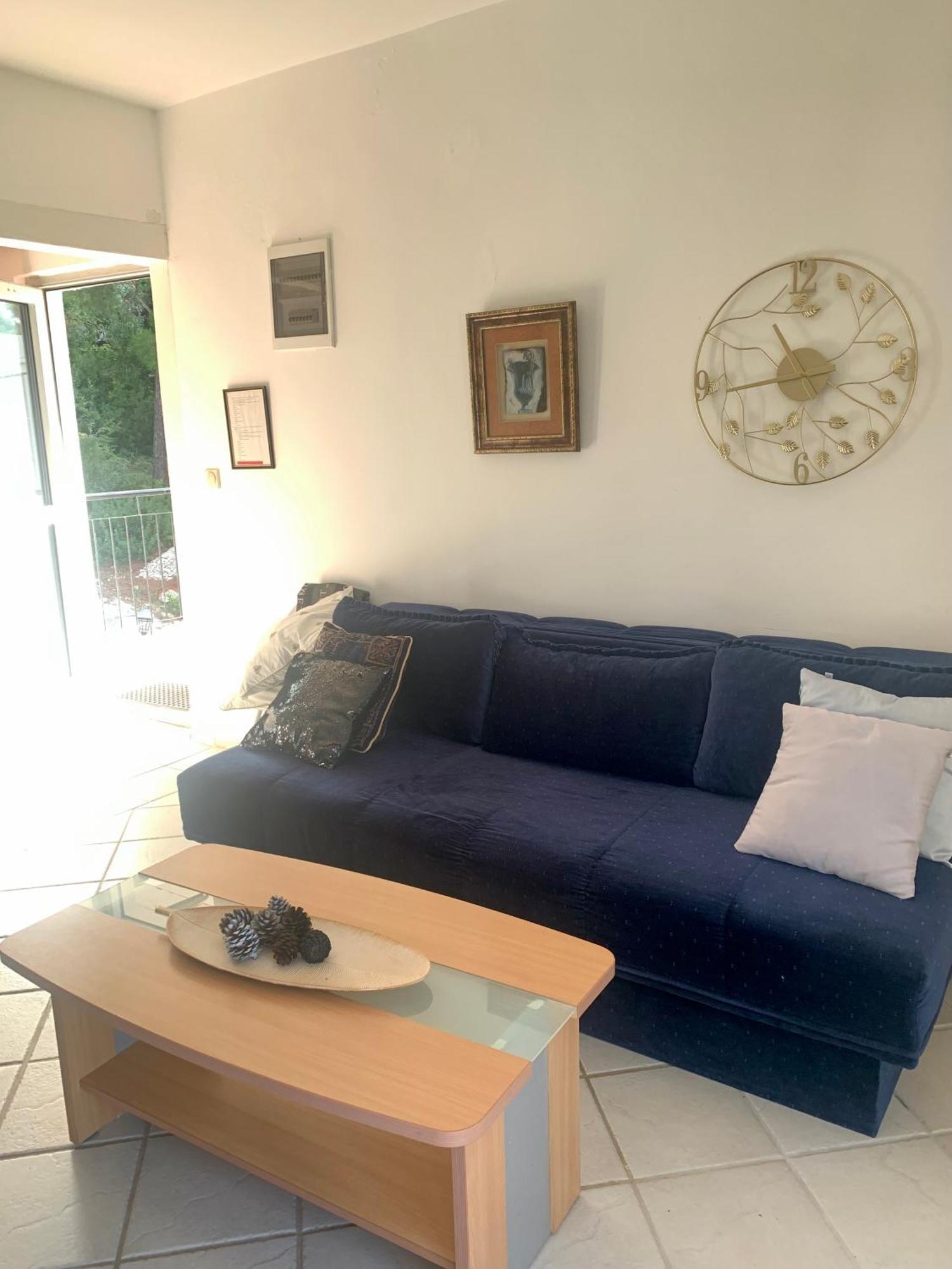 Apartman Ana Zeleni Pojas Bar Ngoại thất bức ảnh