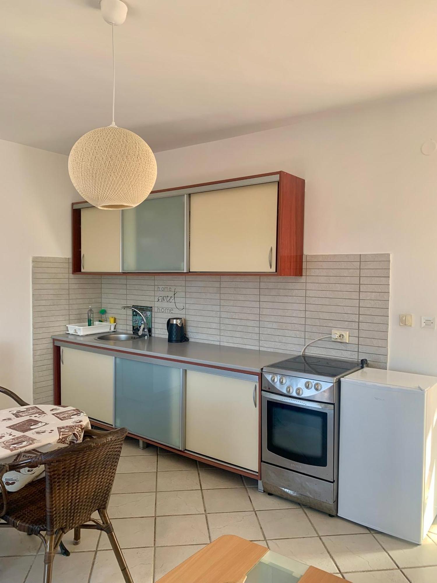 Apartman Ana Zeleni Pojas Bar Ngoại thất bức ảnh